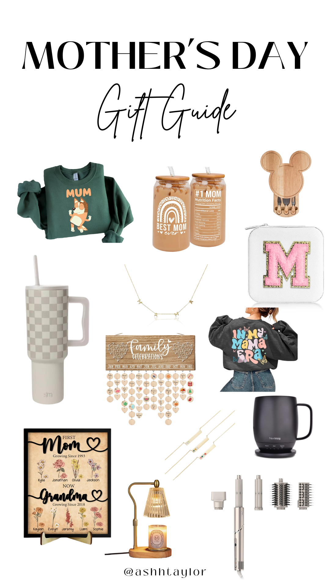 Mother’s Day Gift Guide 2024