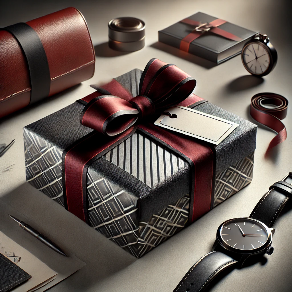 Valenine’s Day Gift Guide for Him